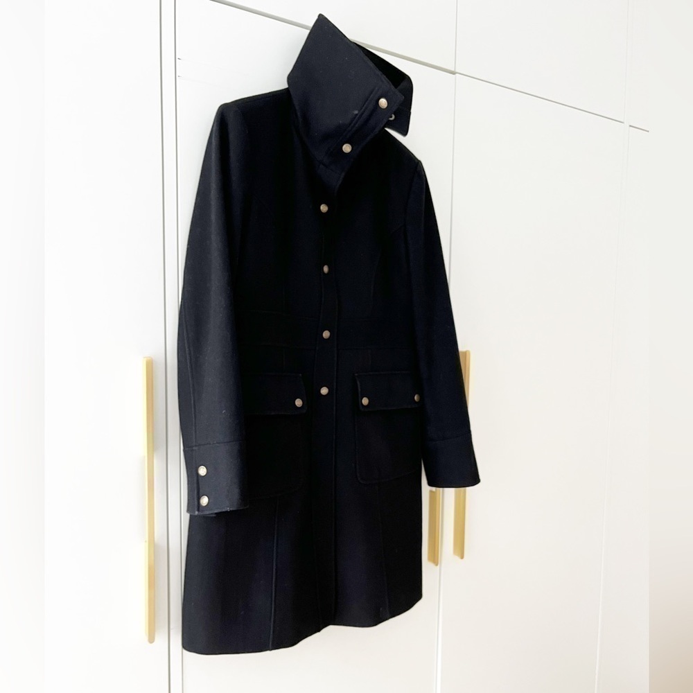 Guess Winter Coat - Picture 5 of 10